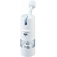 KUHN RIKON Molinillo con Palanca Blanco- Centimeters